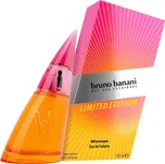 Bruno Banani Limited Edition 2021 W EDT