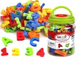 Majlo Toys First Classroom magnetická…
