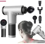 Masážní pistole na uvolnění svalů