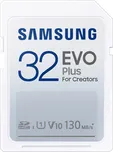 Samsung EVO Plus SDHC 32 GB UHS-I U1 V10
