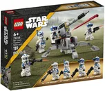LEGO Star Wars 75345 Bitevní balíček…