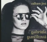 Celkem jiná - Gabriela Gunčíková [CD]