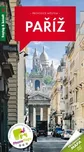 Paříž: Průvodce městem - Zbyněk Kašpar…