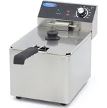 Maxima Elektrická gastro fritéza 3250 W