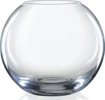 Bohemia Crystal Skleněná váza koule 15…