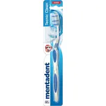 Mentadent Tecnic Clean Hard