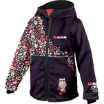 WAMU Softshellová bunda zateplená…