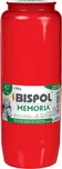 Bispol Memoria W011 390 g červená