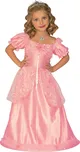 Widmann Dětské šaty růžová princezna…