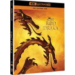 Blu-ray Rod draka 1. série 4K UHD…