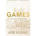 Twisted 2 Games: Hry na ostří nože -…