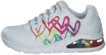 SKECHERS Uno 2 Floating Love 155521-WHT…