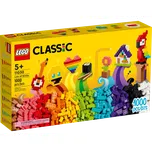 LEGO Classic 11030 Velké balení kostek