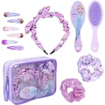 Alltoys Beauty sada do vlasů Ledové…