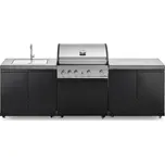 Grandhall Elite G4 venkovní kuchyně…