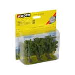 NOCH 25130 vrba smuteční 3 ks