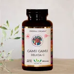 Uncaria Camu Camu Delicia C 500 mg 100…
