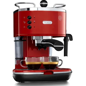 pěchovadlo De'Longhi Icona ECO 311.R