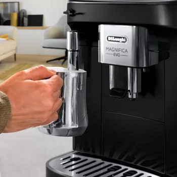 Automatický kávovar De'Longhi Magnifico Evo Ecam 290.21