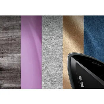 technologie icare Braun CareStyle 5 Pro, IS 5155 BK