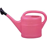 Nohel Garden Plastová konev s růžicí 5 l