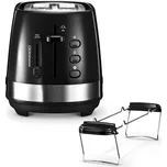 De'Longhi Active Line CTLA 2103.BK