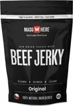 Maso Here Beef Jerky Original 40 g