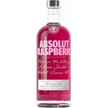 Absolut Raspberri 40 %