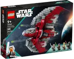 LEGO Star Wars 75362 Jediský raketoplán…