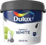 Dulux Perfect White 15+2 kg bílá