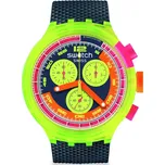 Swatch Neon to the Max SB06J101-5300