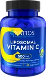 Natios Liposomal Vitamin C 500 mg 60…