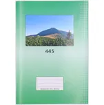 Vikpap group A4 445 40 listů…