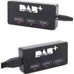 Stualarm 808DABOEM DAB přijímač pro OEM…