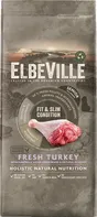Elbeville Senior All Breeds Fit and Slim Condition Fresh Turkey/Duck 11,4 kg
