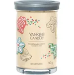 Yankee Candle Signature Christmas Cookie