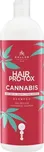 Kallos Hair Pro-Tox Cannabis Shampoo 1 l