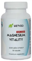 WETYZO Magnesium Vitality 90 tob.