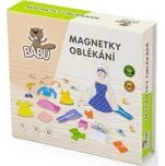 Babu Magnetky oblékání