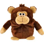 Teddies Plyšák opakující věty 18 cm