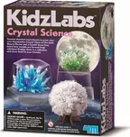 Mac Toys 4M KidzLabs Crystal Science
