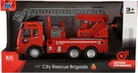 City Resuce Brigade RC hasičské auto 28…