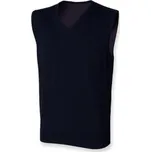 Henbury H724 Navy