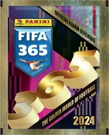 Panini FIFA 365 sběratelské samolepky 2023/2024
