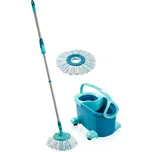 Leifheit Clean Twist Disc Mop Ergo…