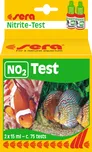Sera NO2-Test 75 měření 2x 15 ml