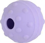 Kruuse Buster Flex Ball fialový 6,35 cm