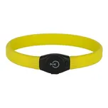 Kerbl LED Collar Maxi Safe žlutý 65…