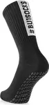 BU1 Protiskluzové ponožky silikon černé 