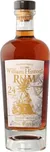 William Hinton Rum 5 Cask Blend 3YO 45…
